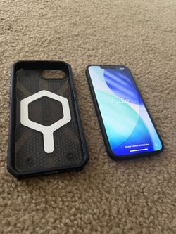 iPhone 16e 128 gb