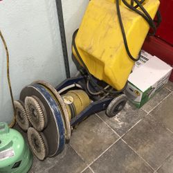 Floor Cleaner