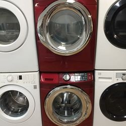 Samsung Washer and Dryer Free Shipping and Installation