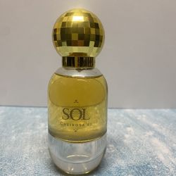 sol de janeiro 62 Perfume 