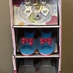  Besse Dress Up Shoes & Accessories