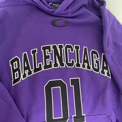 New Authentic Balenciaga 