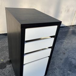 Filing Cabinet 