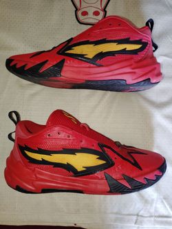 Puma shoes