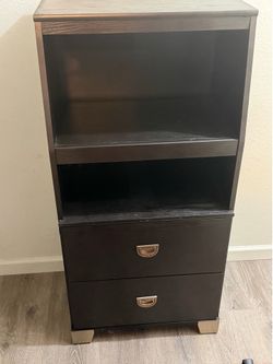 Shelving unit