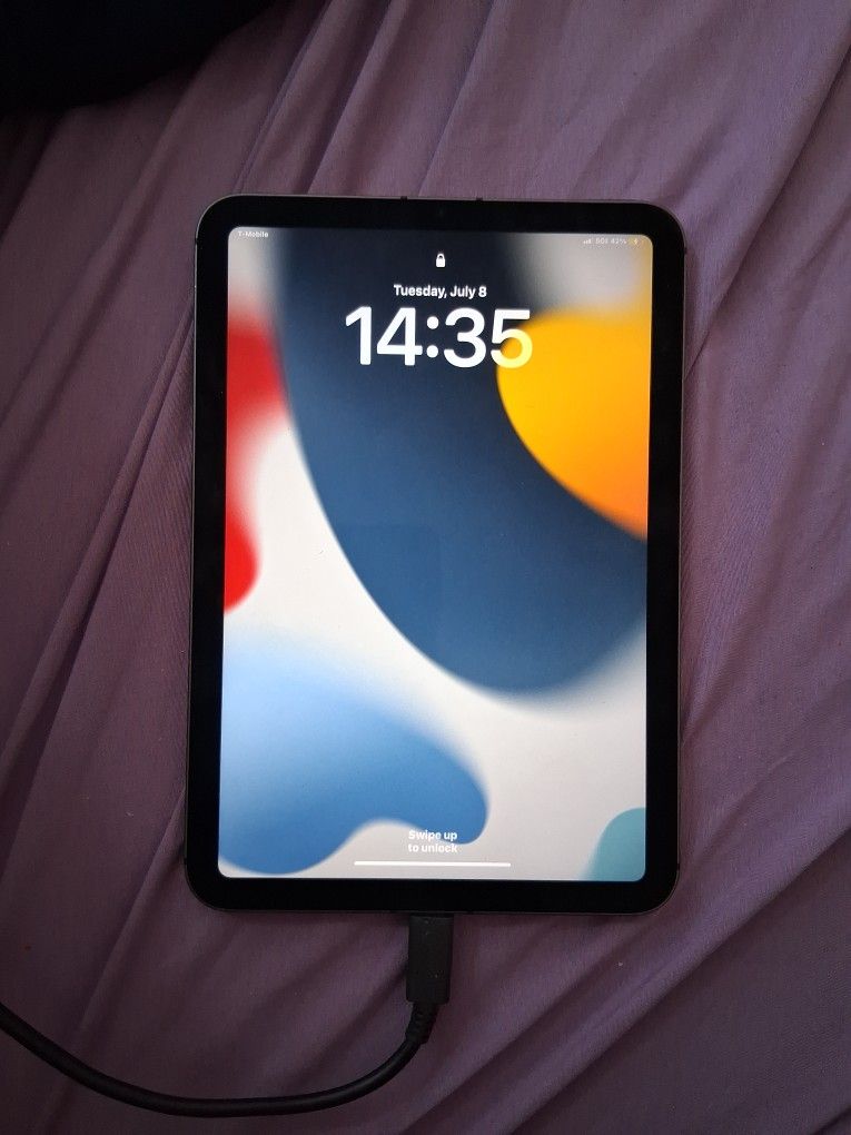 Apple I Pad