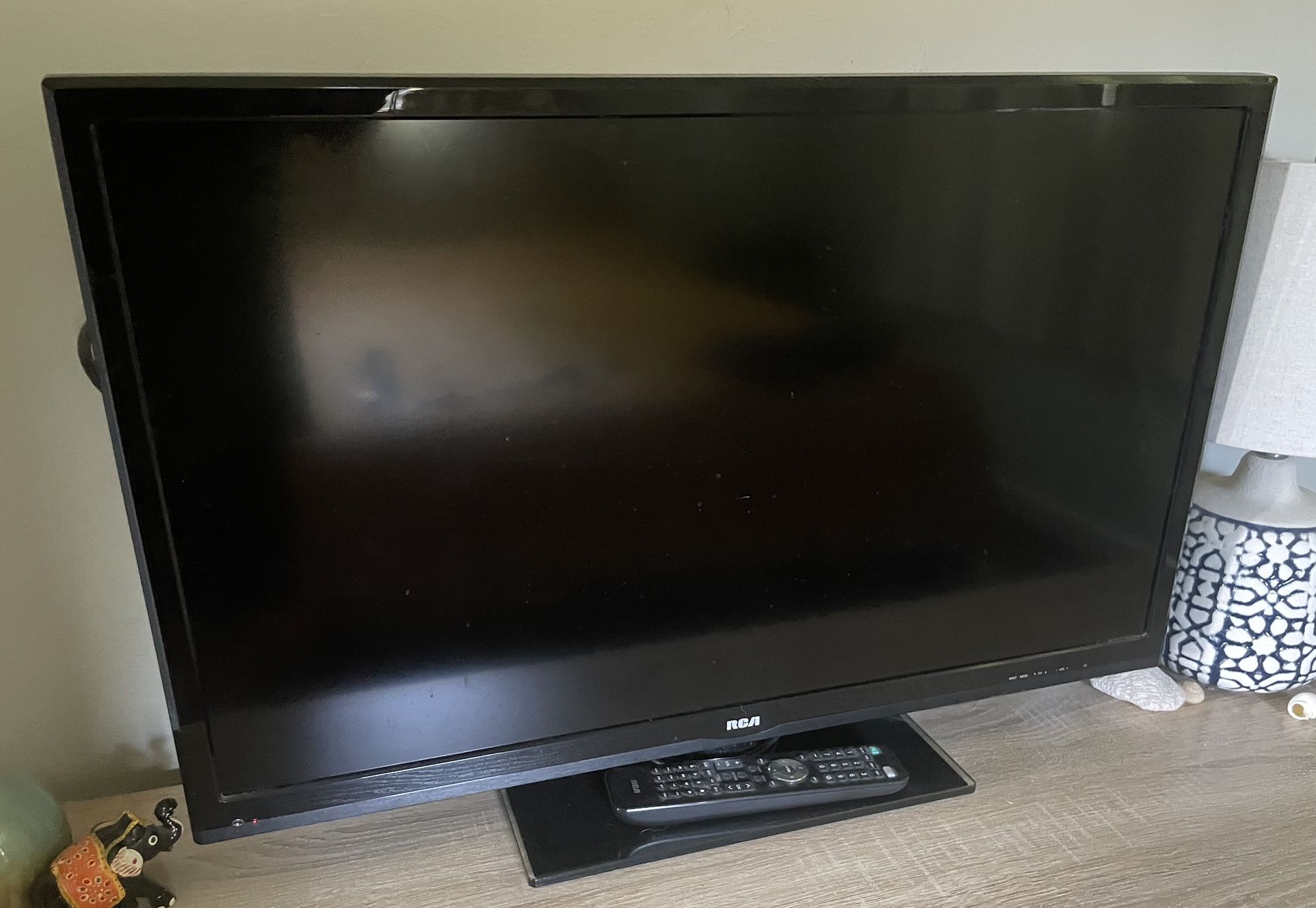 TV Flatscreen
