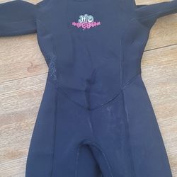 Wet Suit