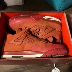 Jordan 4