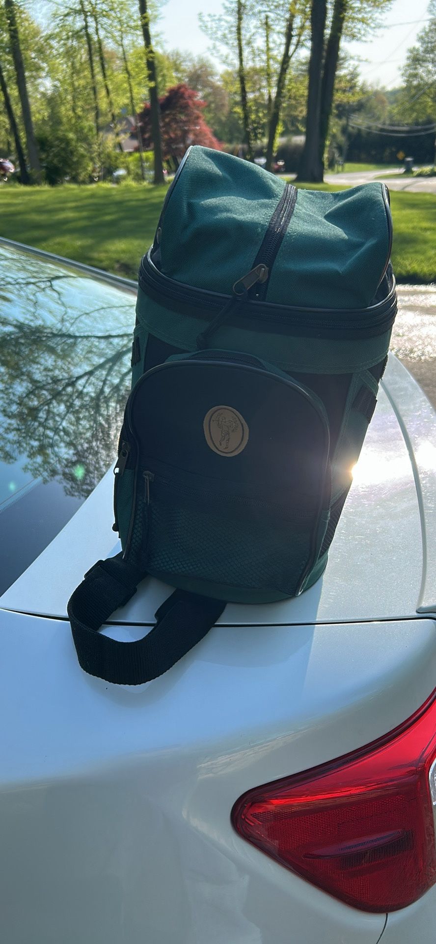 Golf Bag Cooler