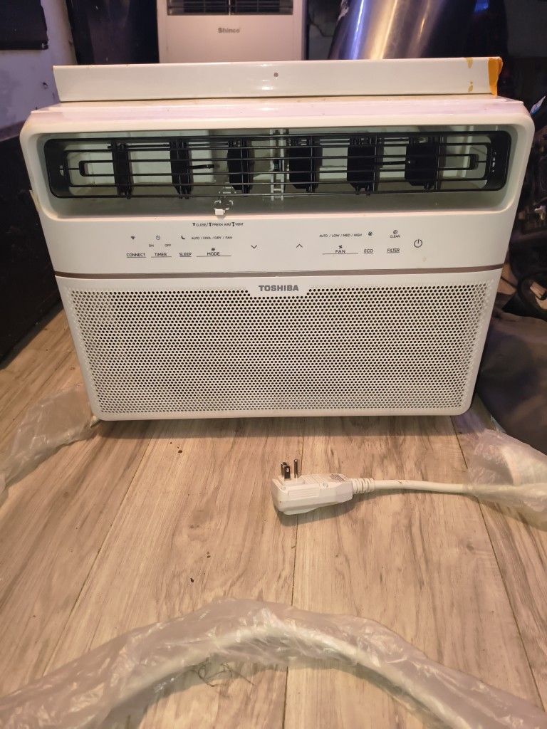 Toshiba 10,000 BTU