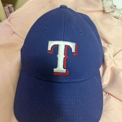 Texas Rangers Hat