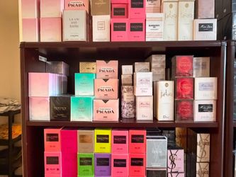 Colognes