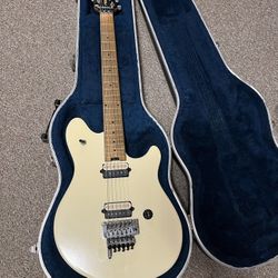 Peavey EVH Wolfgang (Patent Pending Model)