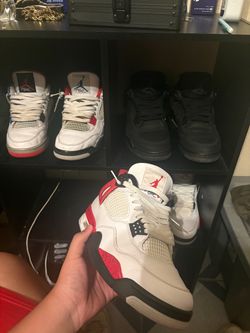 Jordan 4
