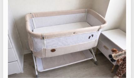 Baby bassinet