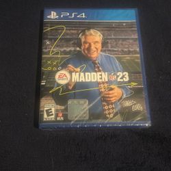 Madden 23