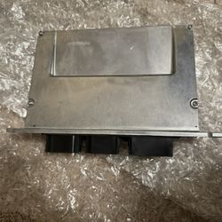 2007-2008 Ford Mustang Engine Control Module ECM