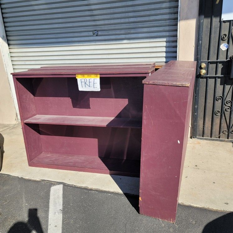Free Desk Cabinets Office Furniture Free