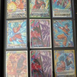 Dragon Ball Collection 