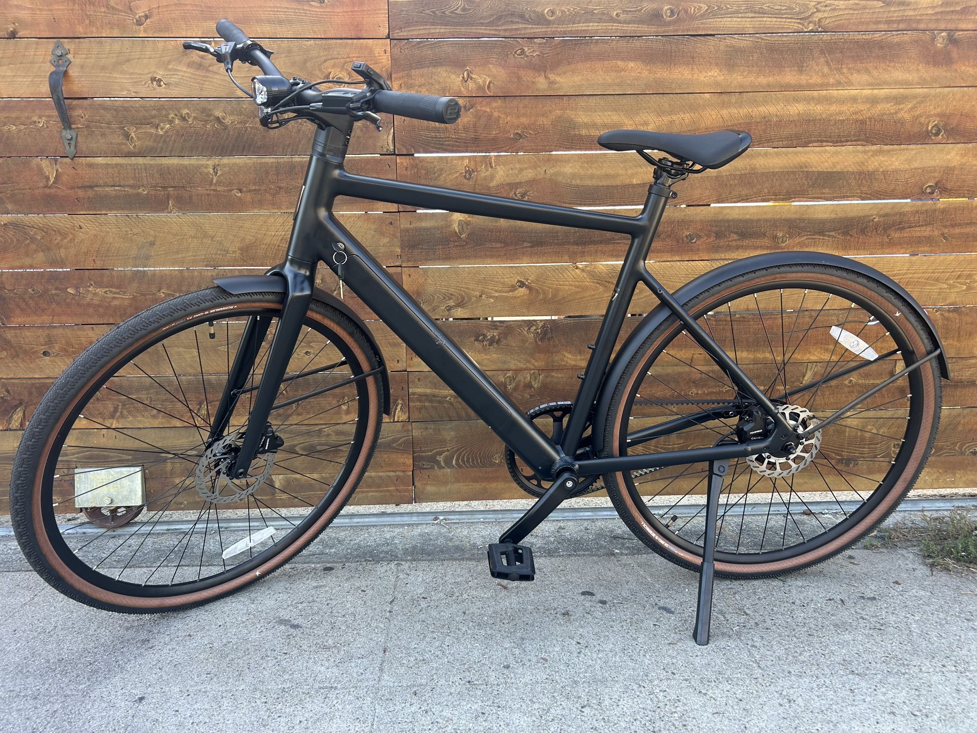 Roadster V3 Large 58cm 