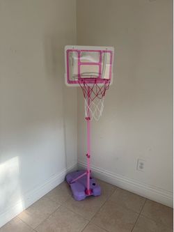 Kids Basketball hoop