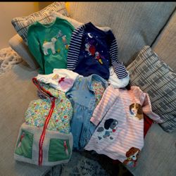 Mini Boden 5-6