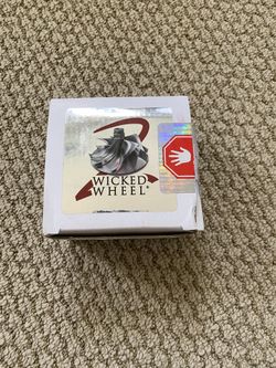 Wicked Wheel Turbo Impeller (94-03) Powerstroke