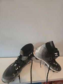 Cleats