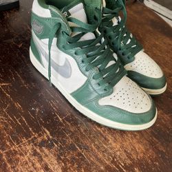 Jordan 1 Retro High Og