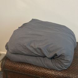25 Pound Weighted Blanket 