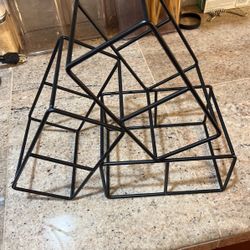 Wine Bottle Rack 