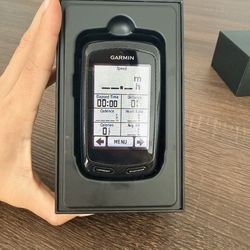 Garmin Bike Computer