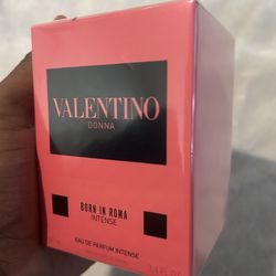 Valentino Donna Intense