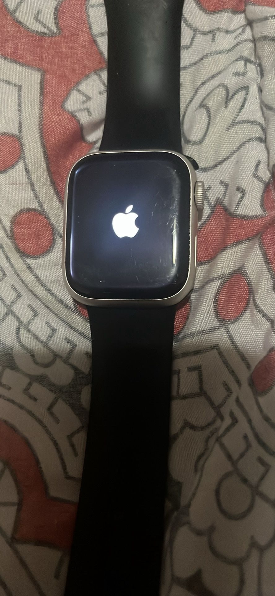 Series 7 Apple Watch