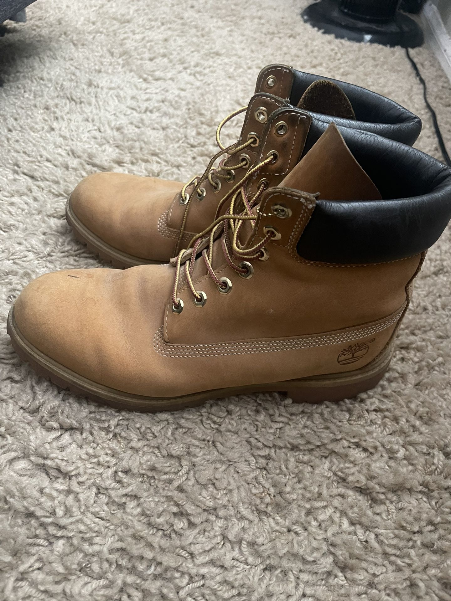 Timberland Boots