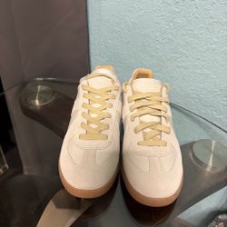 White Gats