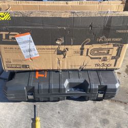 New Demolition Hammer 