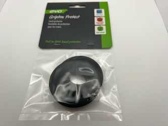 Evo Gripton Protect Bmx Bike Grip Donuts New!