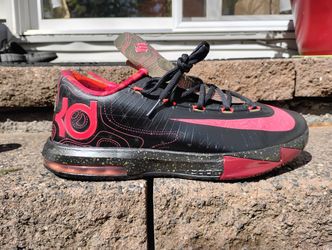 Nike Air KD 6 ‘ Meteorology 