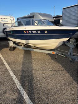 2006 Bayliner 185
