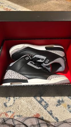 Air Jordan 3 Retro