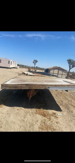 Mobile Frame Tráiler