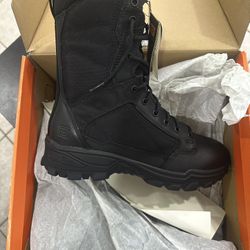 FAST-TAC® 8" BOOT