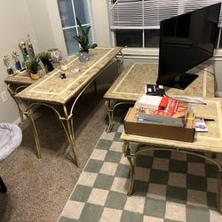 Tables For Sale