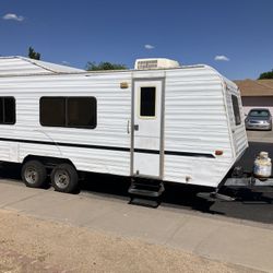 95 Weekend Warrior You Hauler