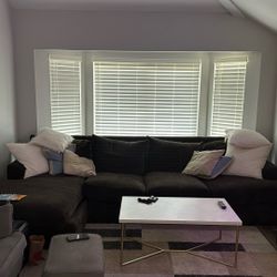Free Couch 