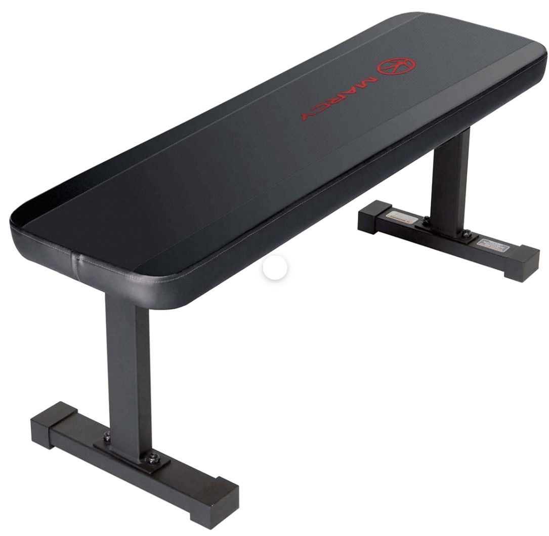 Flat bench