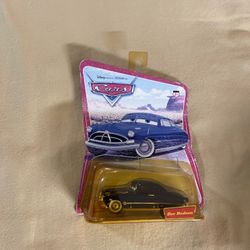Cars doc Hudson