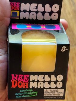 New Doh - Mello Mallo